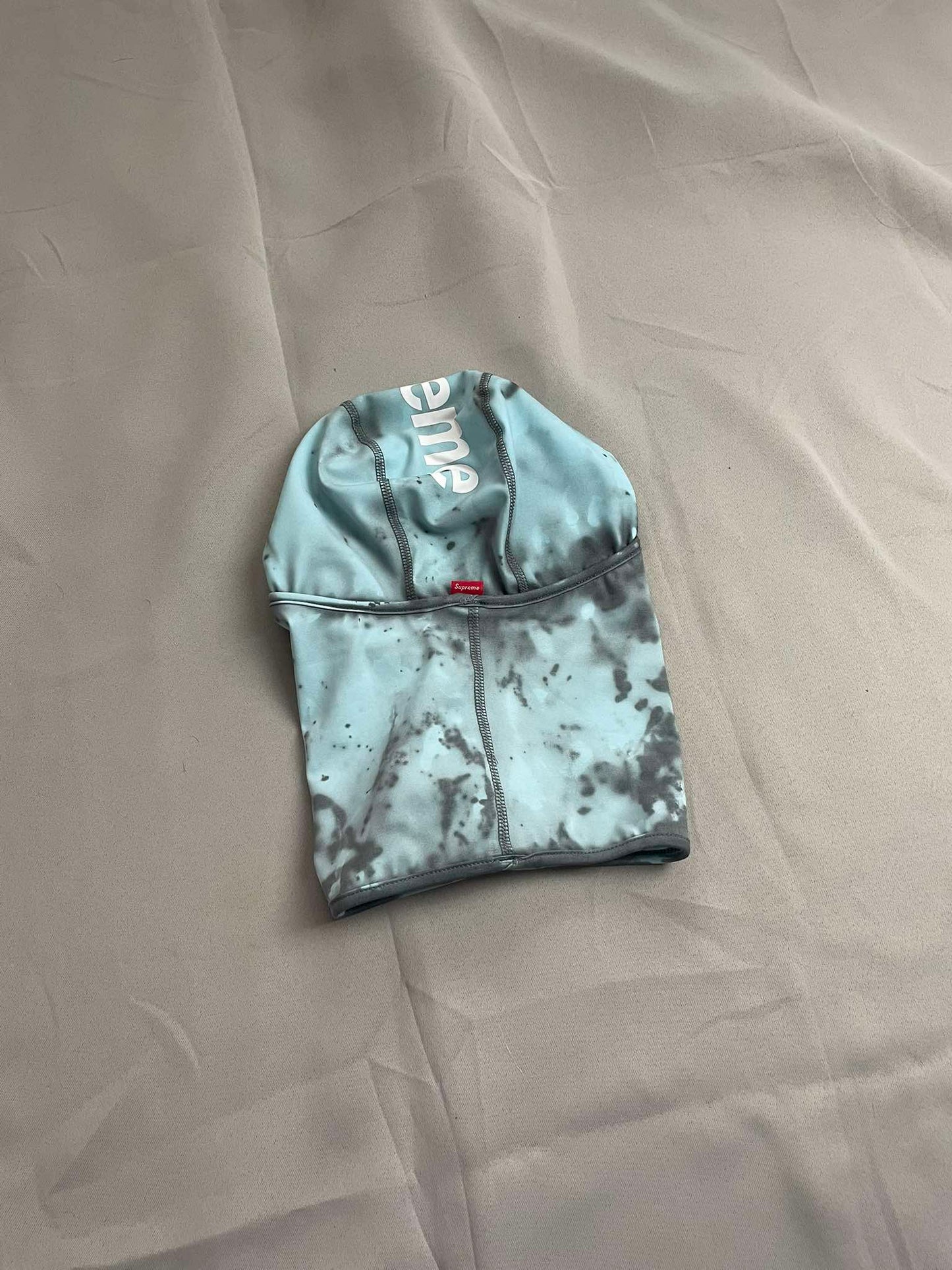 Supreme Heat Reactive Balaclava