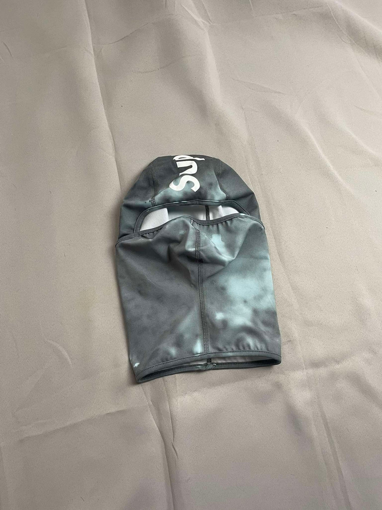 Supreme Heat Reactive Balaclava