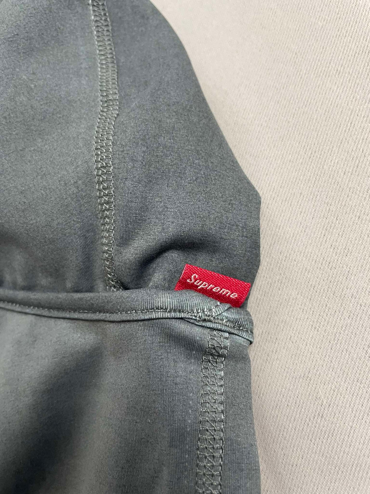 Supreme Heat Reactive Balaclava