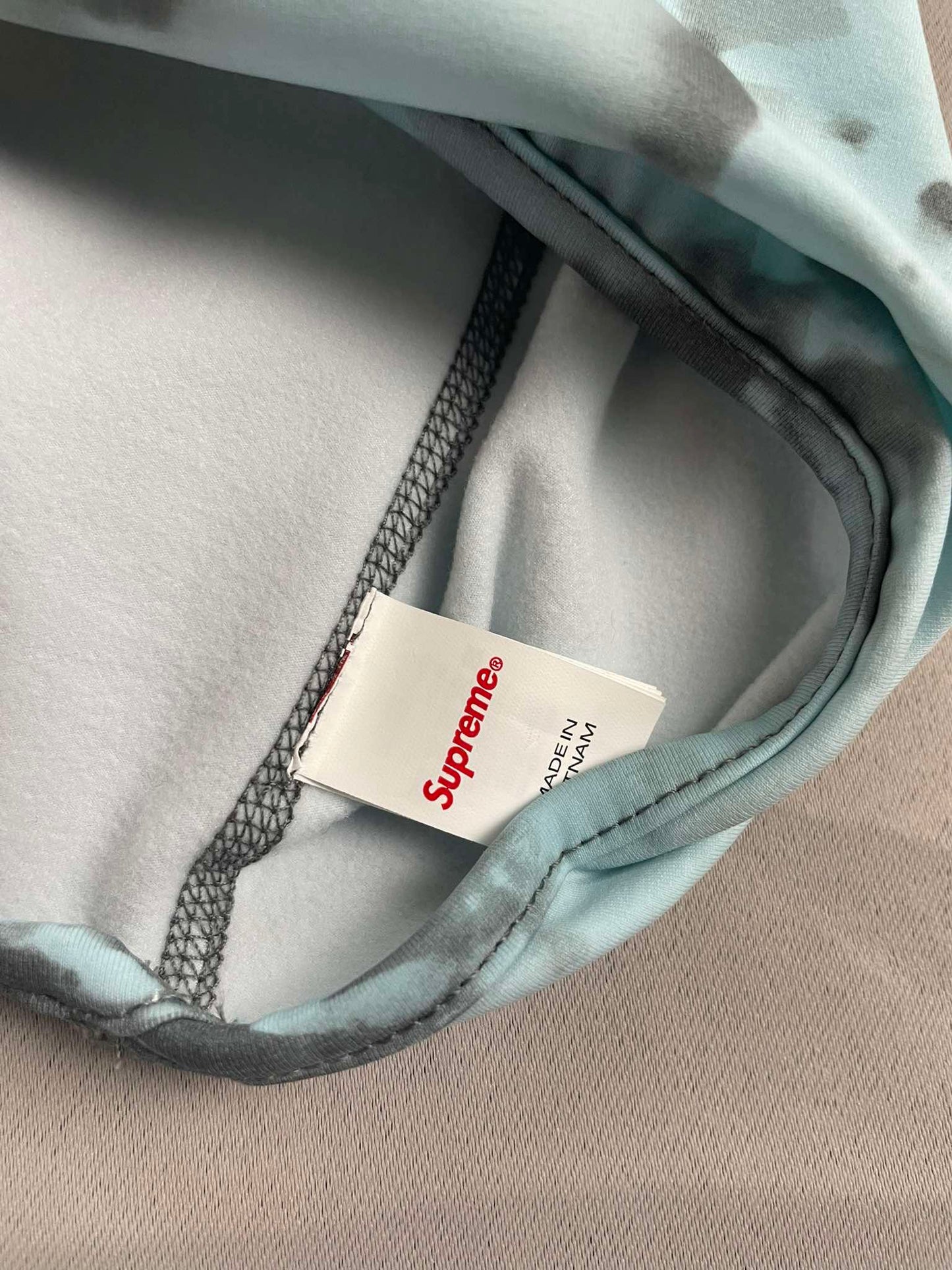 Supreme Heat Reactive Balaclava