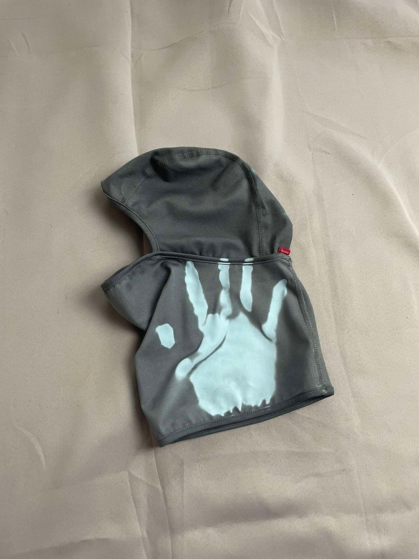 Supreme Heat Reactive Balaclava