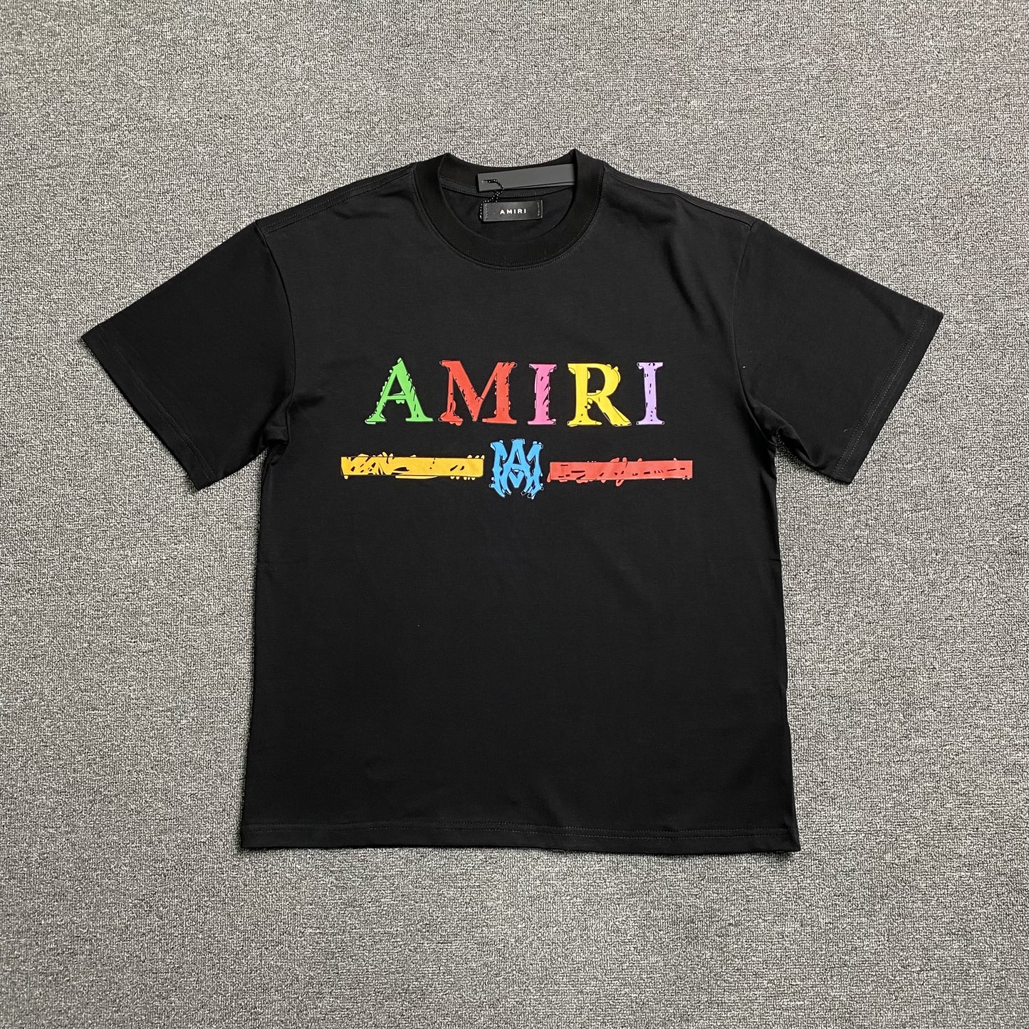 Amiri Mixed Tees