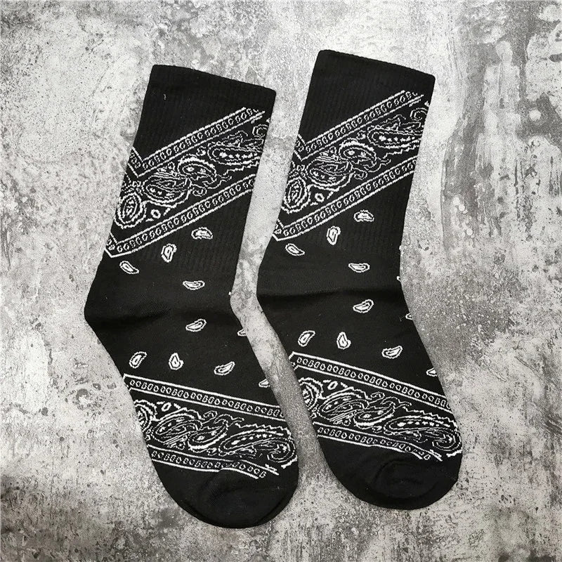 Cactus Jack Socks