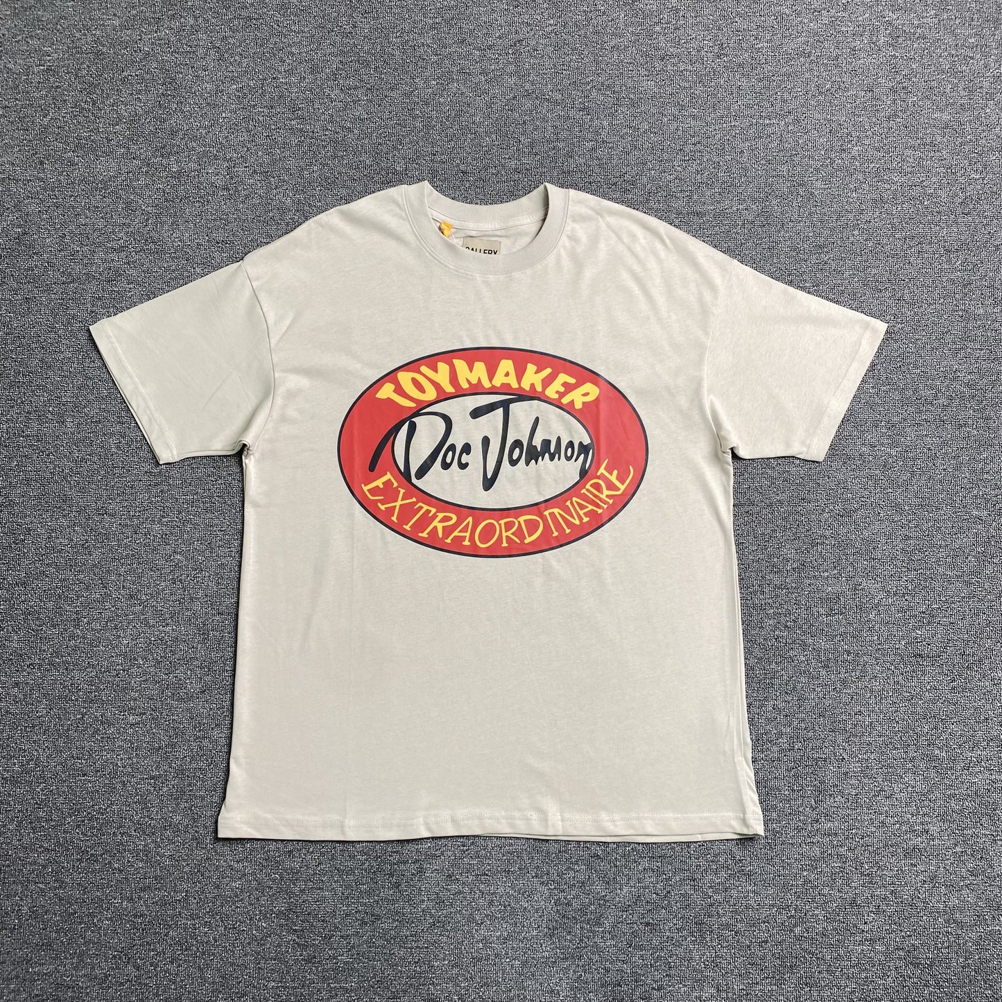 Gallery Dept Mixed Tees
