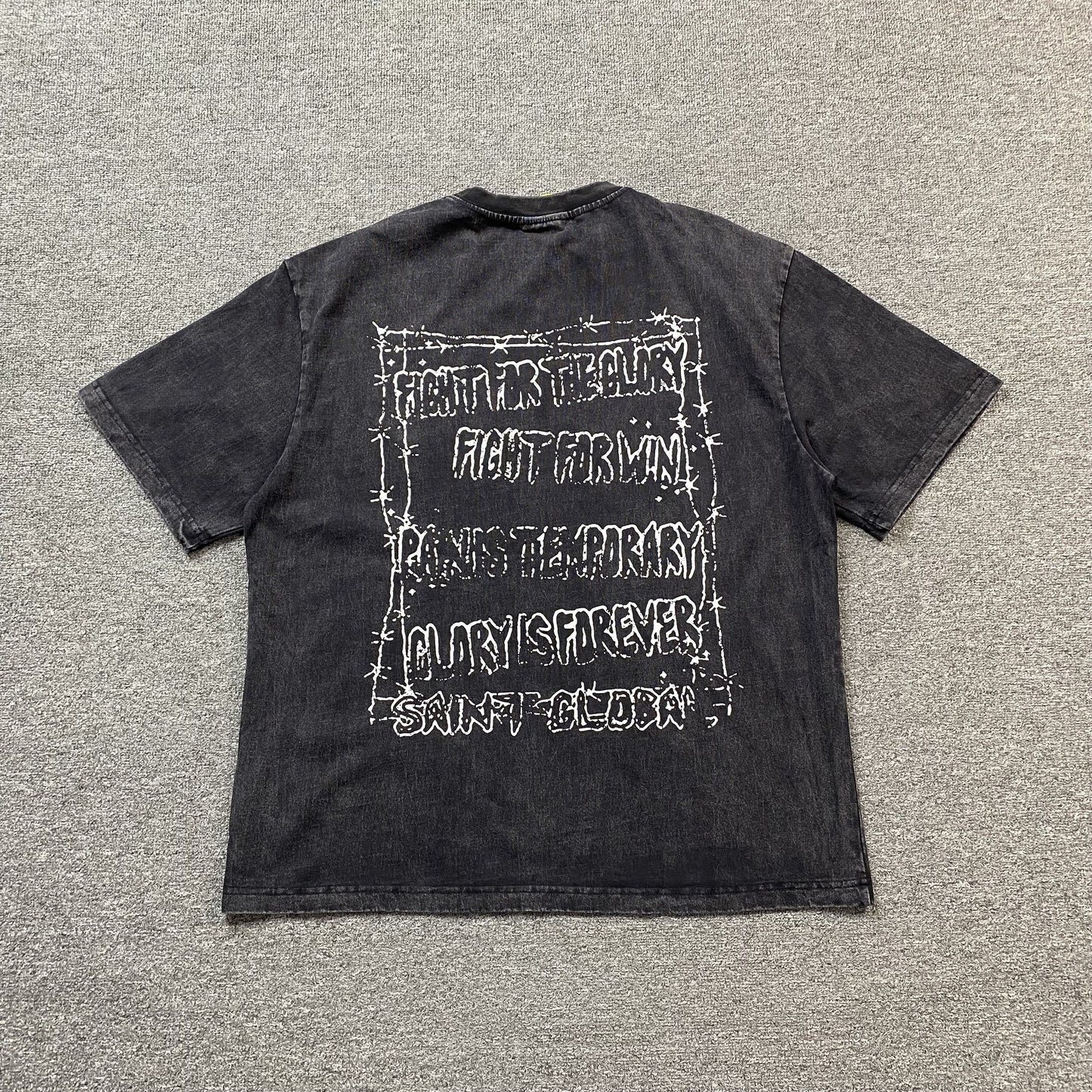 Saint Michael Mixed Tees