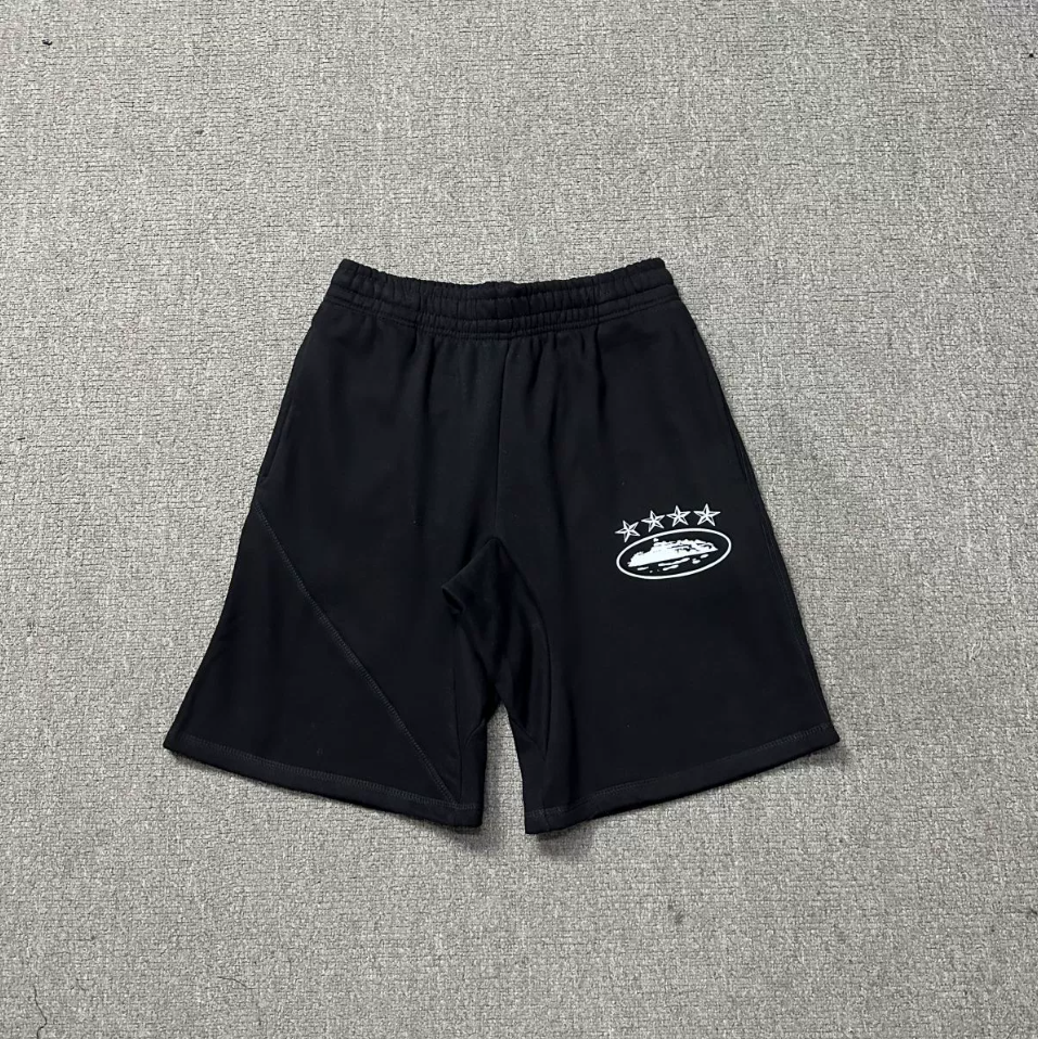 Corteiz Sweater Short-sets