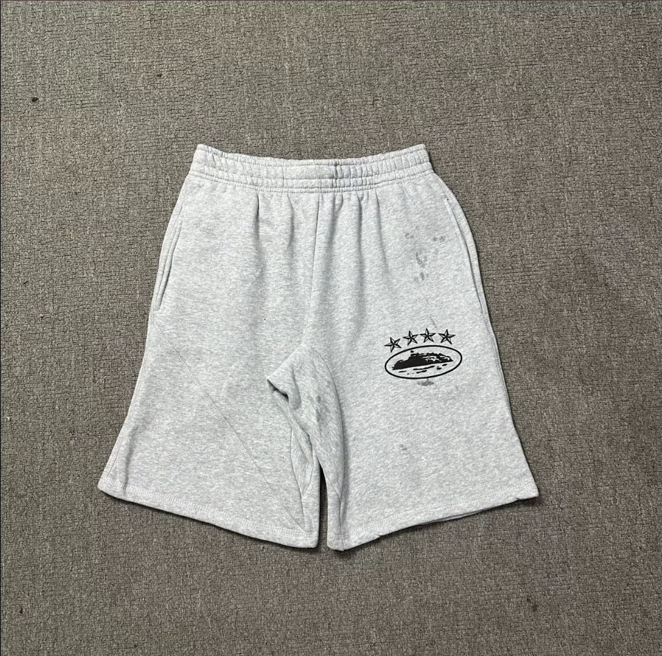 Corteiz Sweater Short-sets