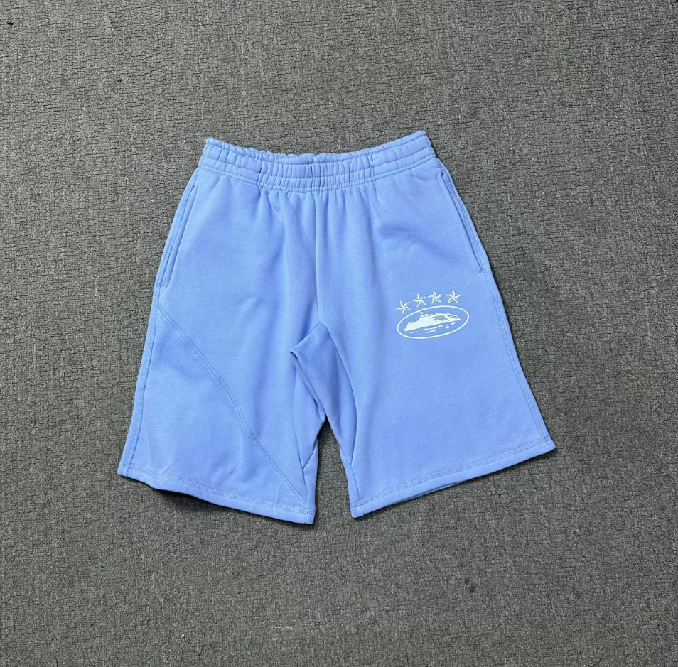 Corteiz Sweater Short-sets