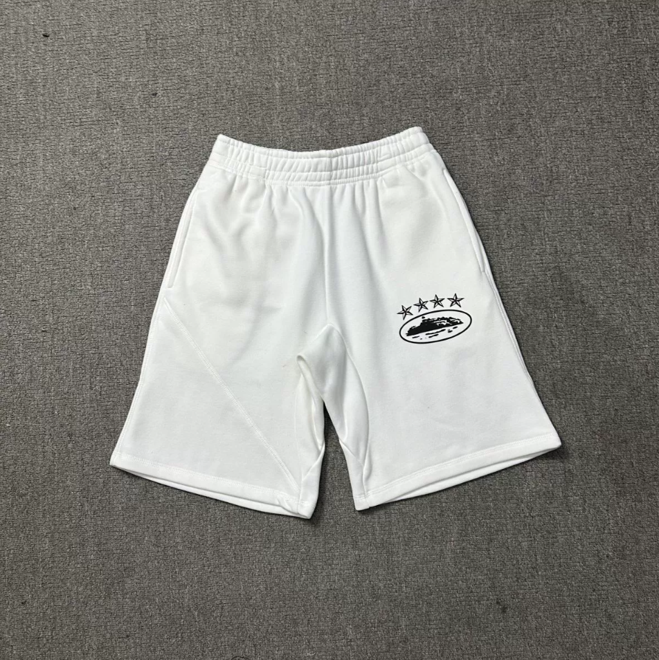Corteiz Sweater Short-sets