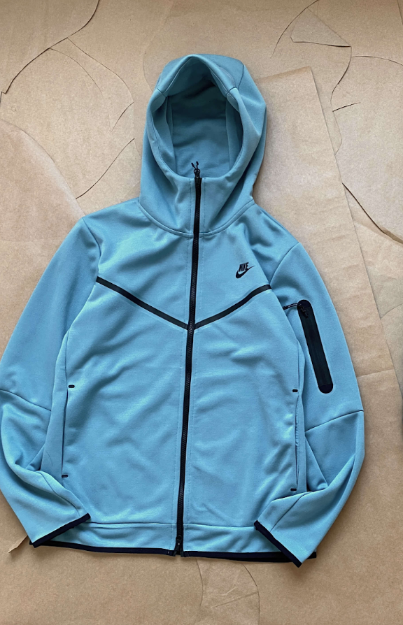 2021 Nike Techfleece Sets