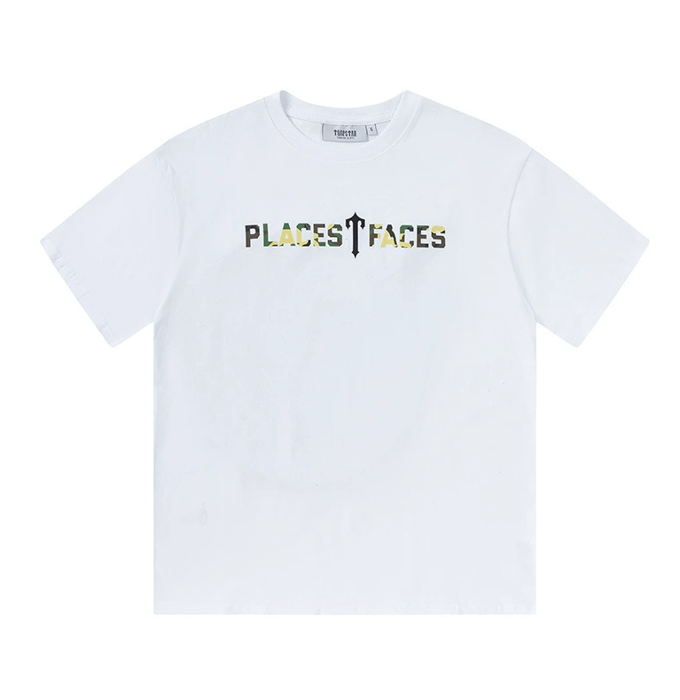 Trapstar Tees