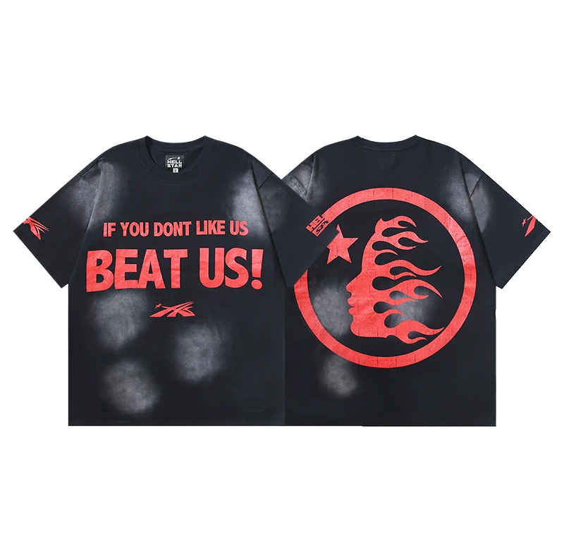 Hellstar Mixed Tees