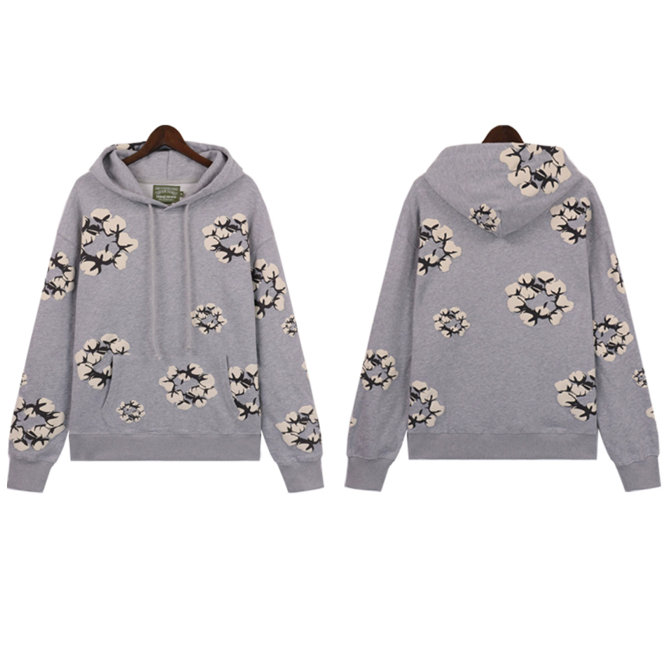 Denim Tears x CPFM Tracksuits