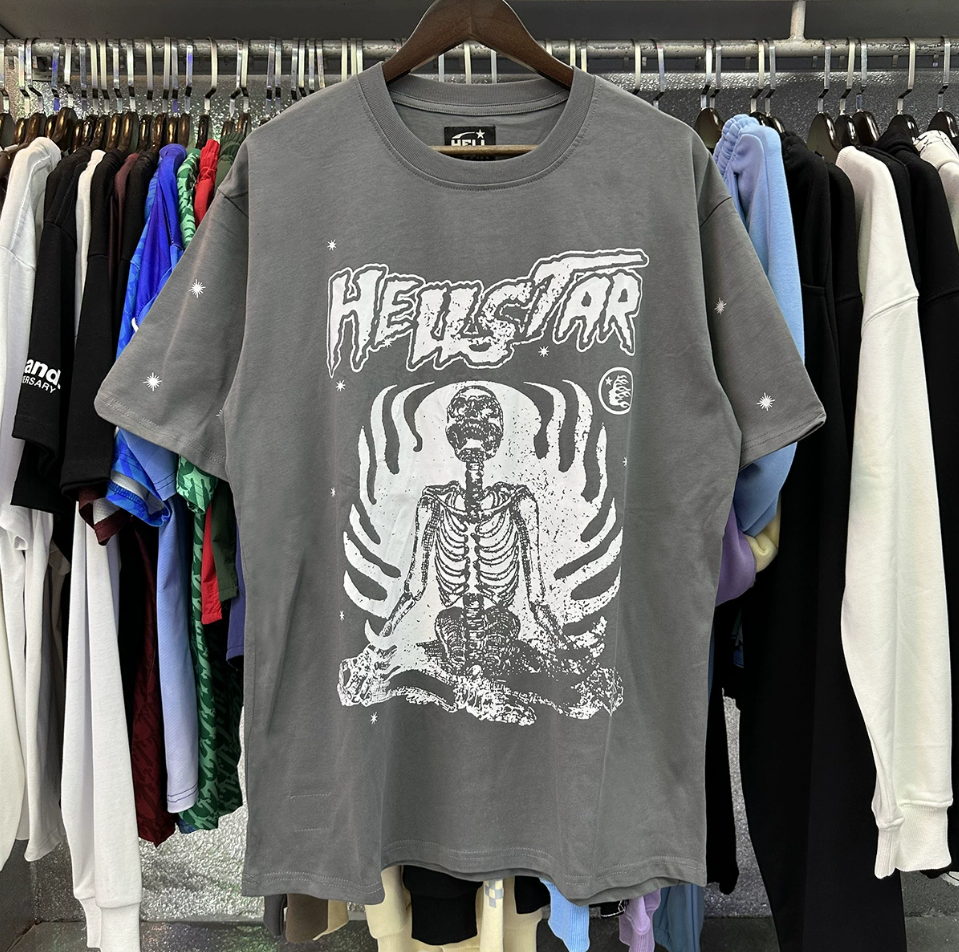 Hellstar Mixed Tees