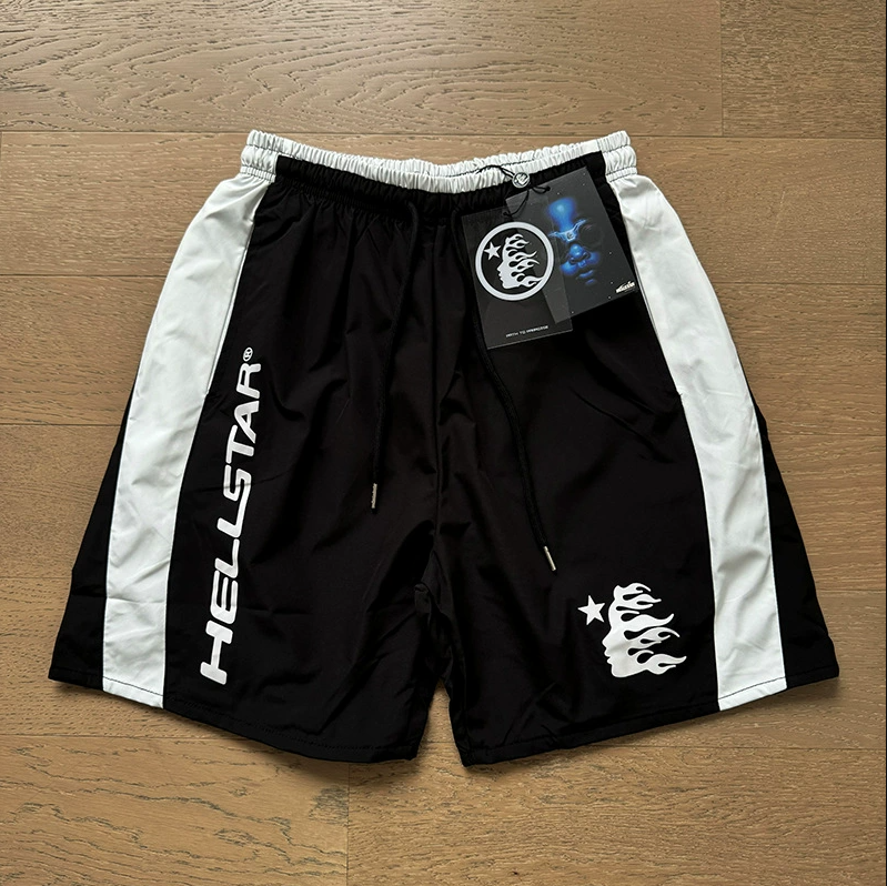 Hellstar Mixed Shorts