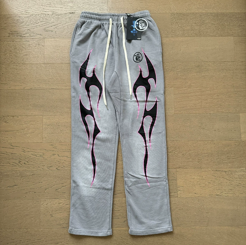 Hellstar Mixed Tracksuits