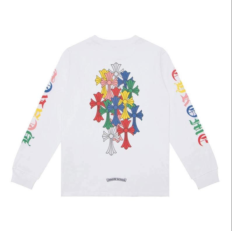 Chrome Hearts Mixed Sweaters