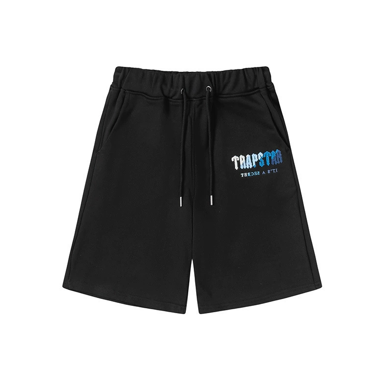 Trapstar Chenille Decoded Short-sets