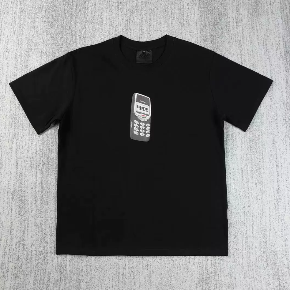 Syna Tees (No Package)