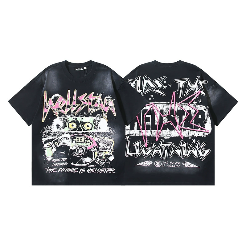 Hellstar Mixed Tees