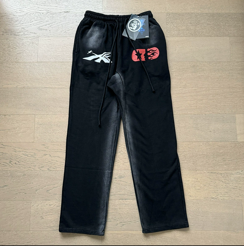 Hellstar Mixed Tracksuits