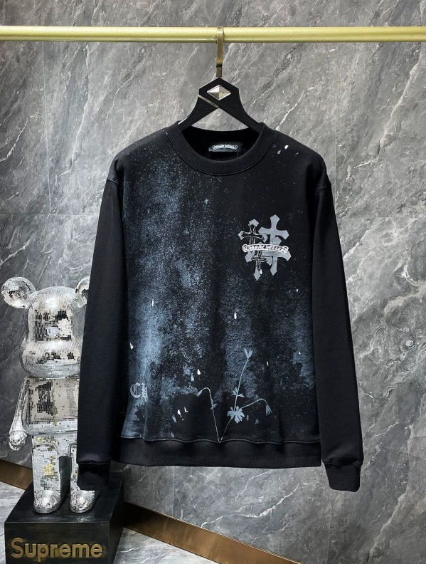 Chrome Hearts Mixed Sweaters