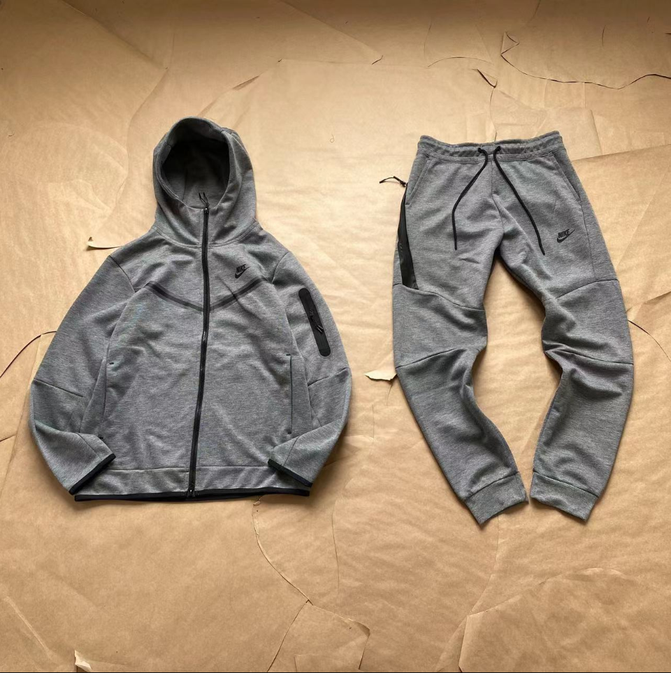 2021 Nike Techfleece Sets