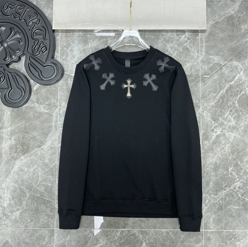 Chrome Hearts Mixed Sweaters