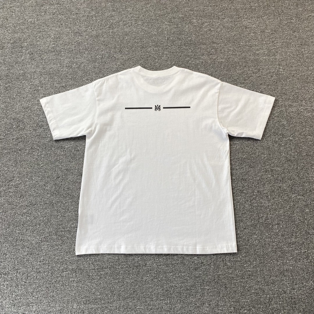 Amiri Mixed Tees