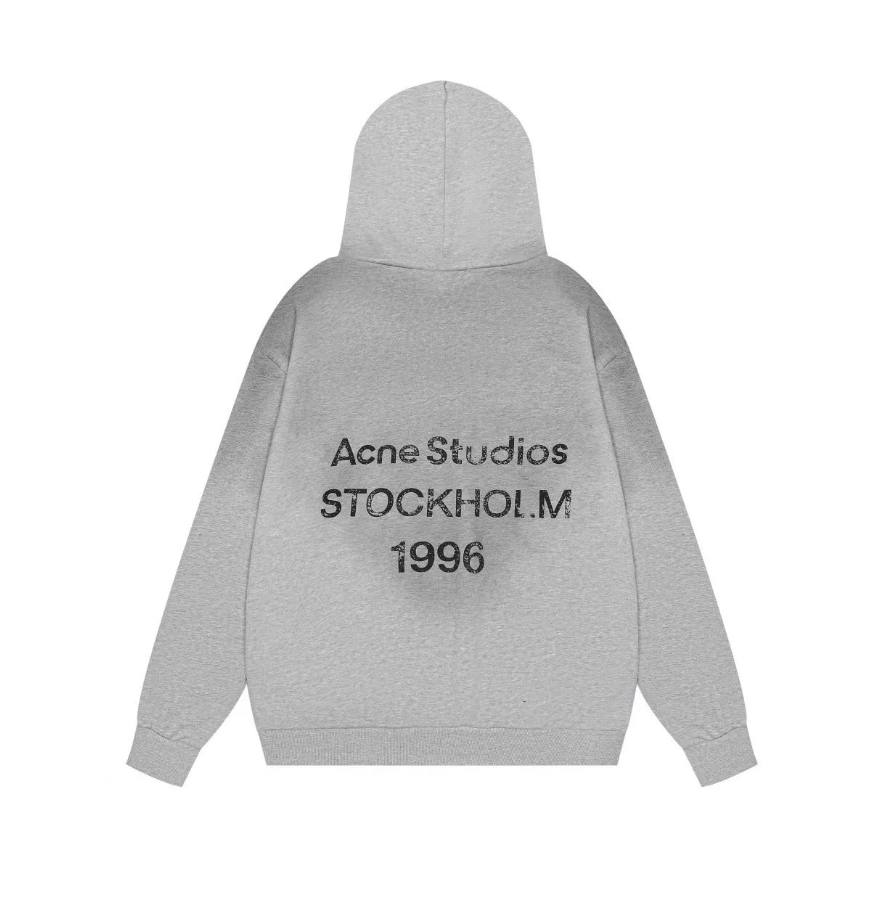 Acne Studios Hoodie