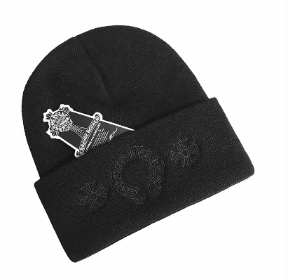 Chrome Hearts Beanies
