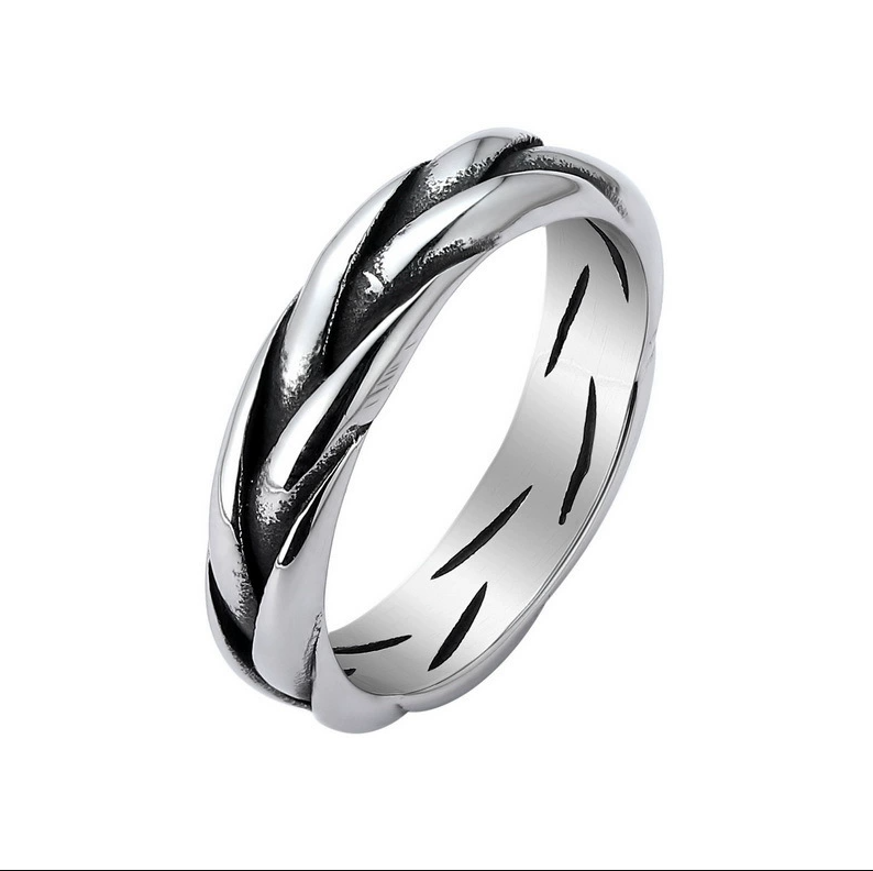 Chrome Hearts Rings