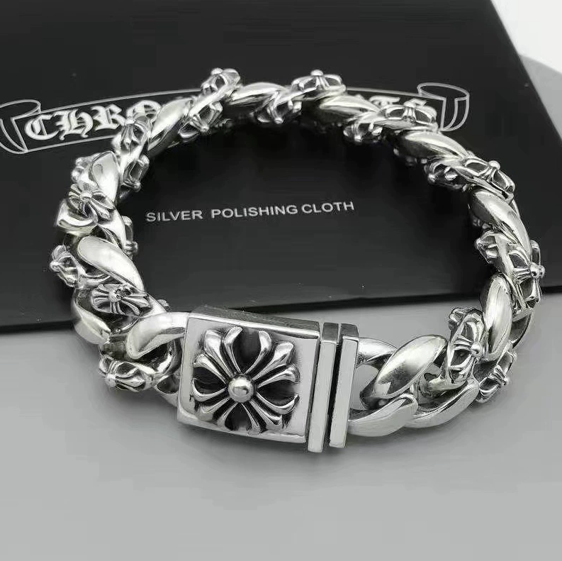 Chrome Hearts Bracelets