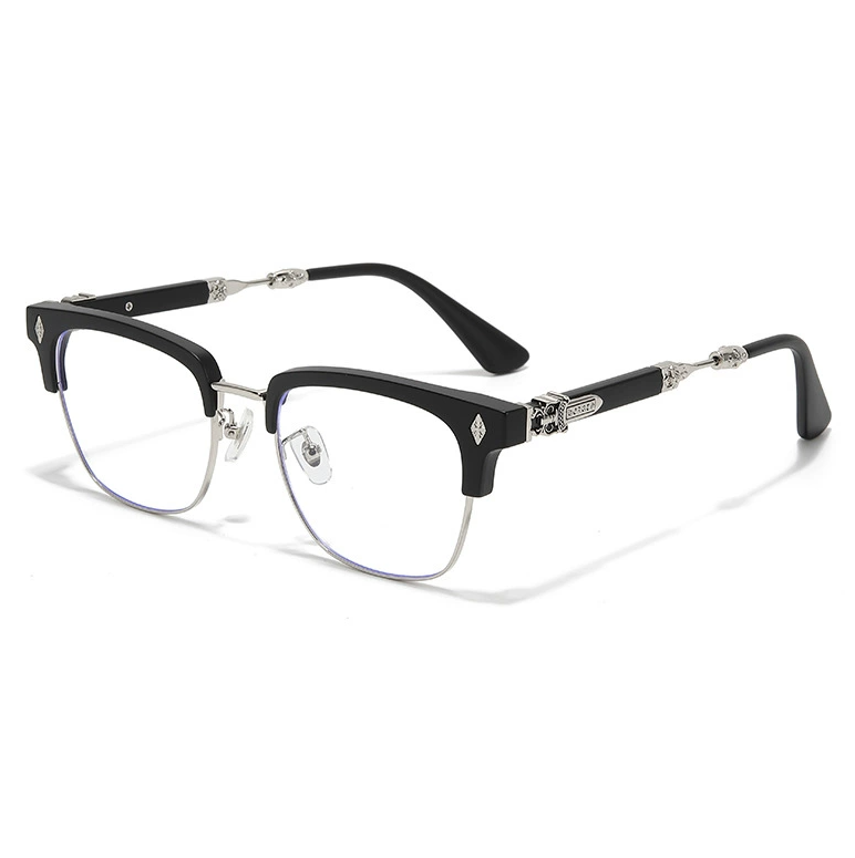 Chrome Hearts Glasses