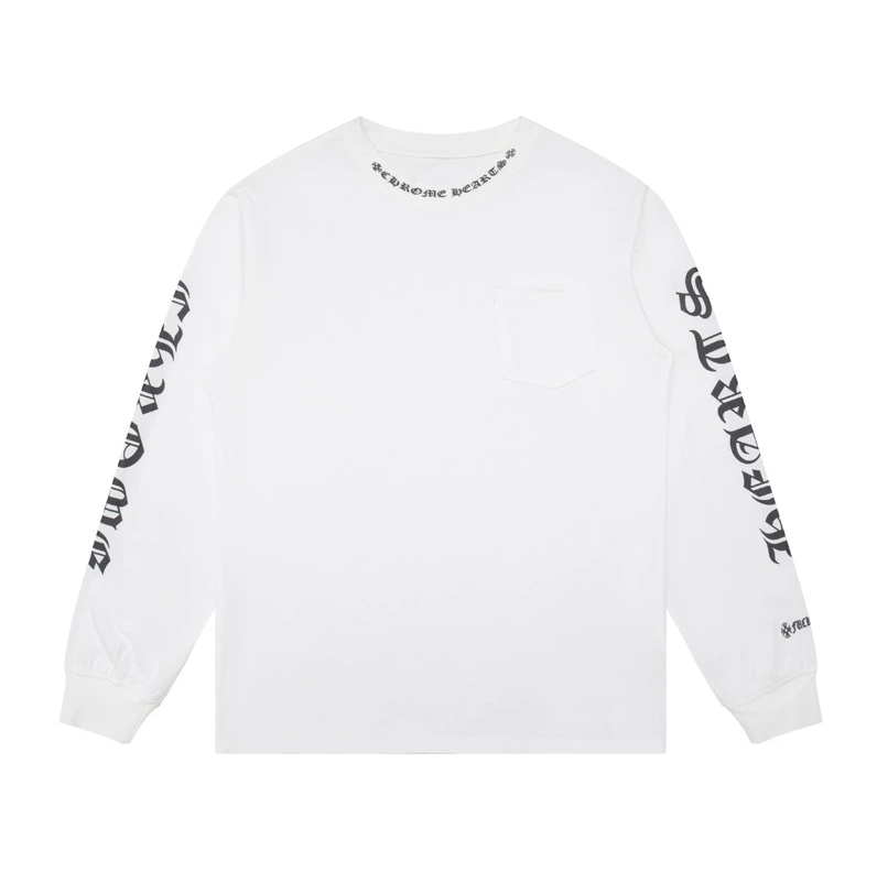 Chrome Hearts Mixed Sweaters