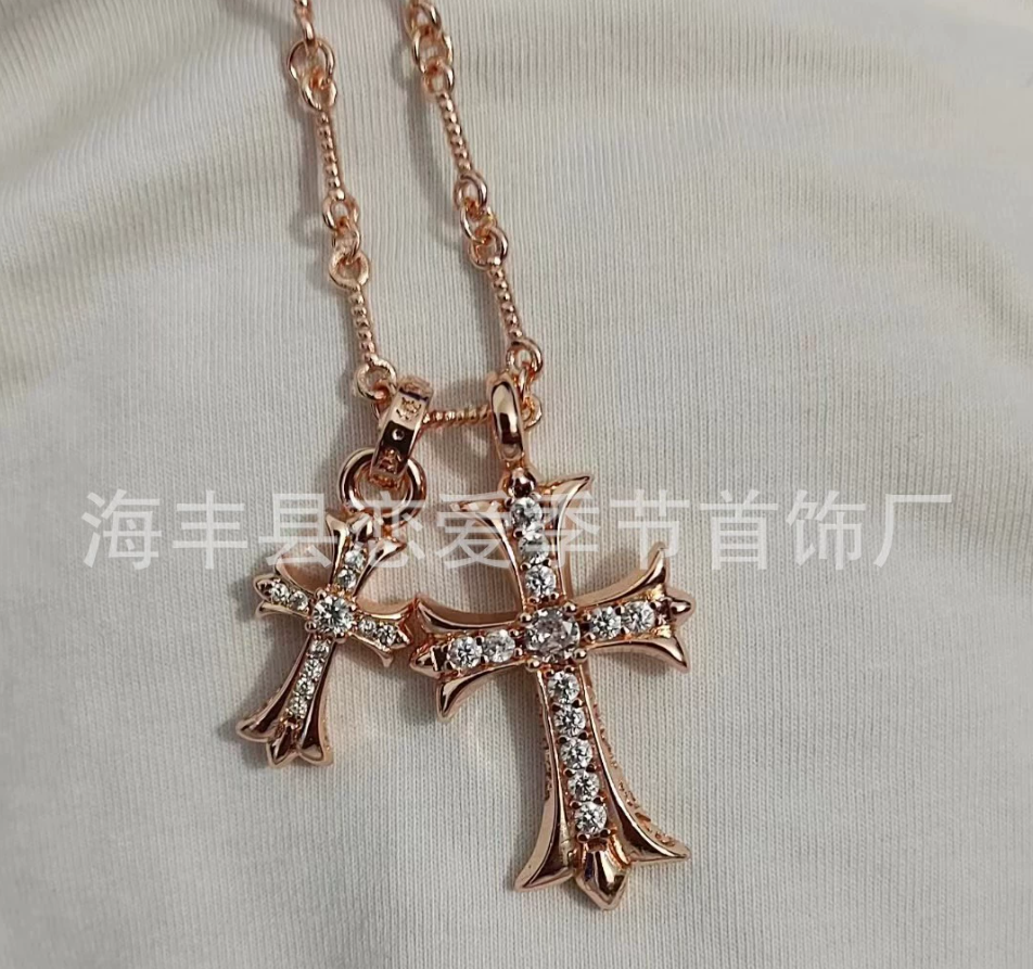 Chrome Hearts Necklaces