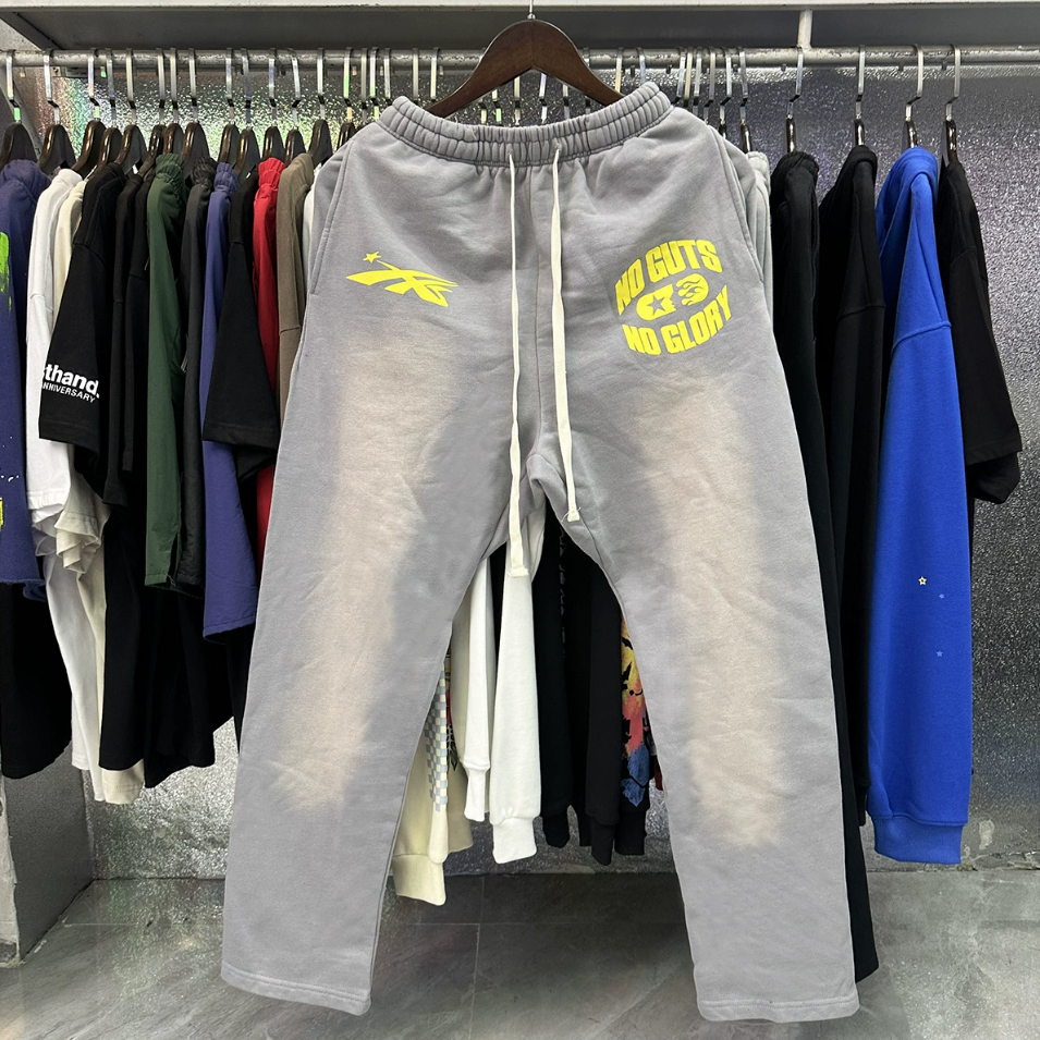 Hellstar Mixed Tracksuits