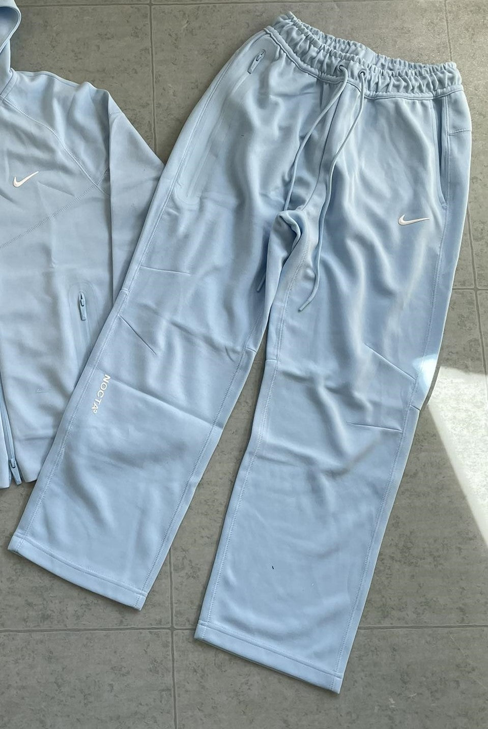 Nocta Techfleece Sets