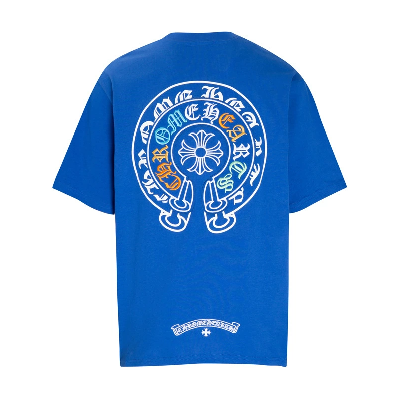 Chrome Hearts Tees
