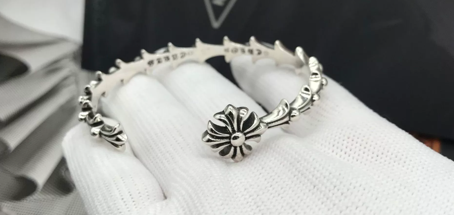 Chrome Hearts Bracelets