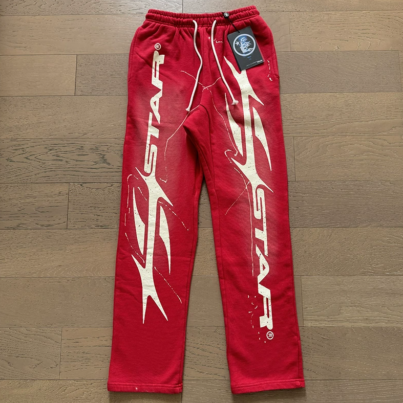Hellstar Mixed Tracksuits