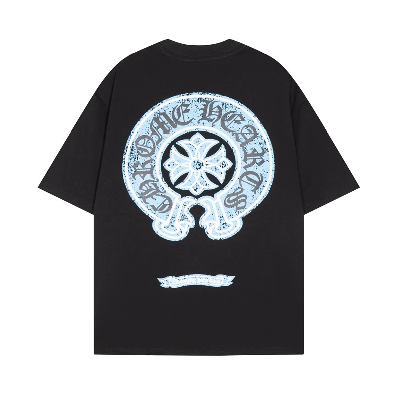 Chrome Hearts Tees
