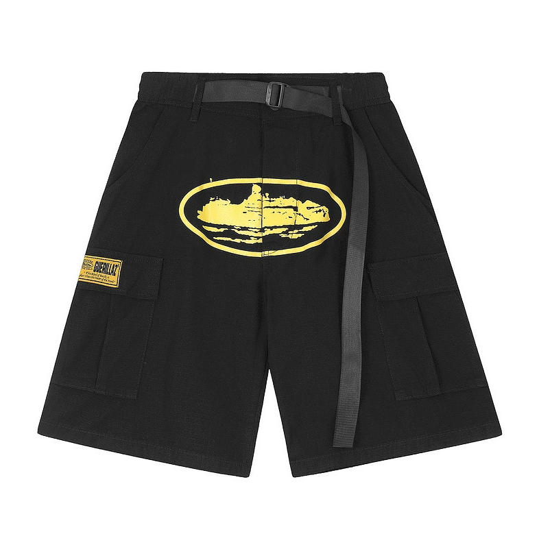 Corteiz OG Alcatraz Cargos
