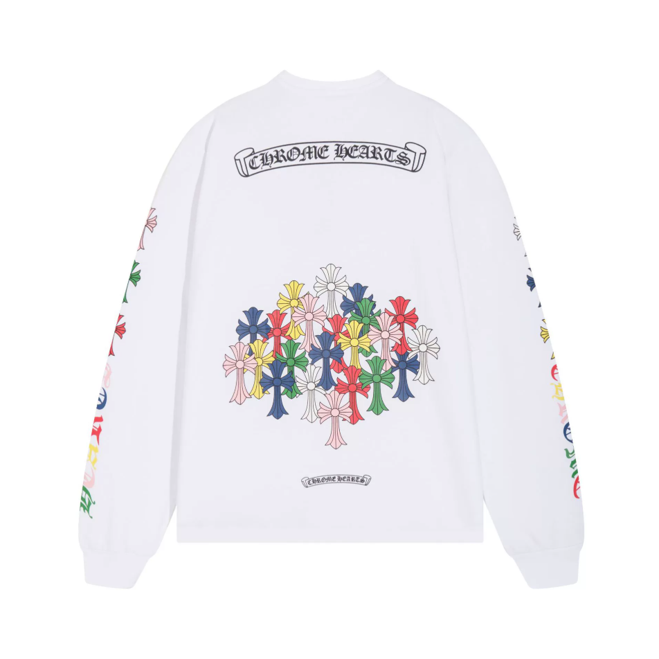 Chrome Hearts Mixed Sweaters