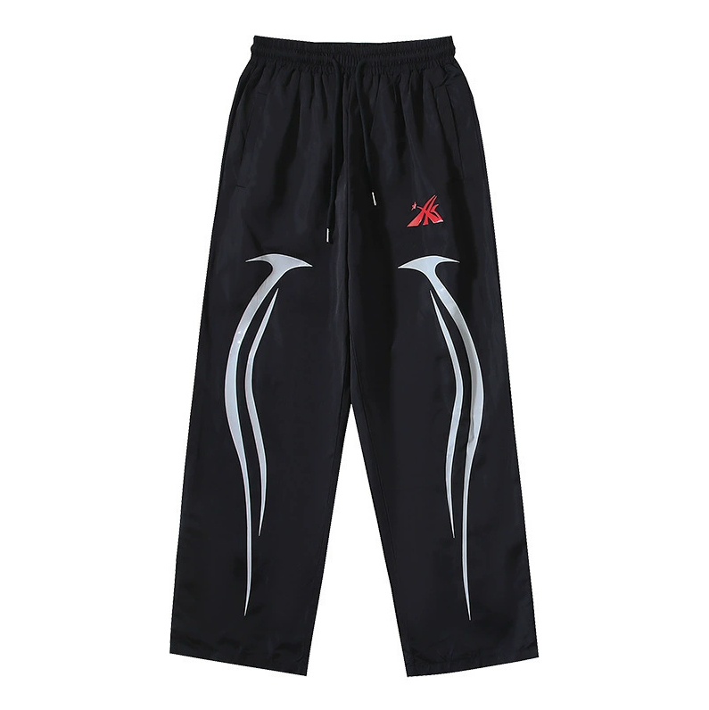 Hellstar Mixed Pants