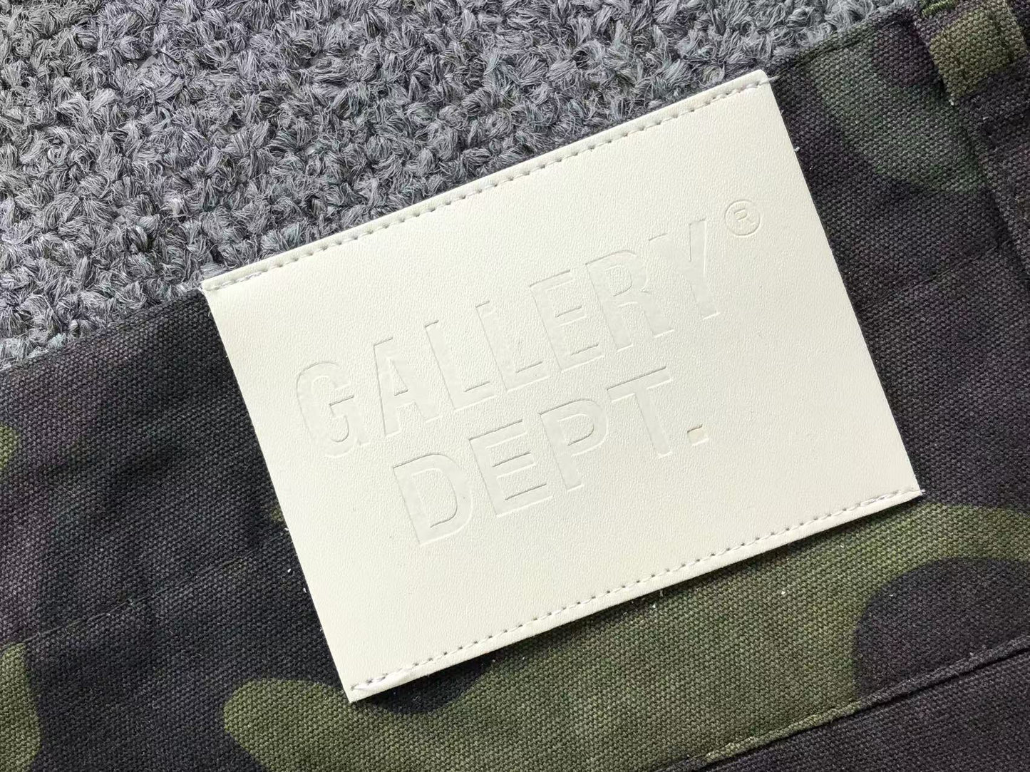 Gallery Dept Jeans