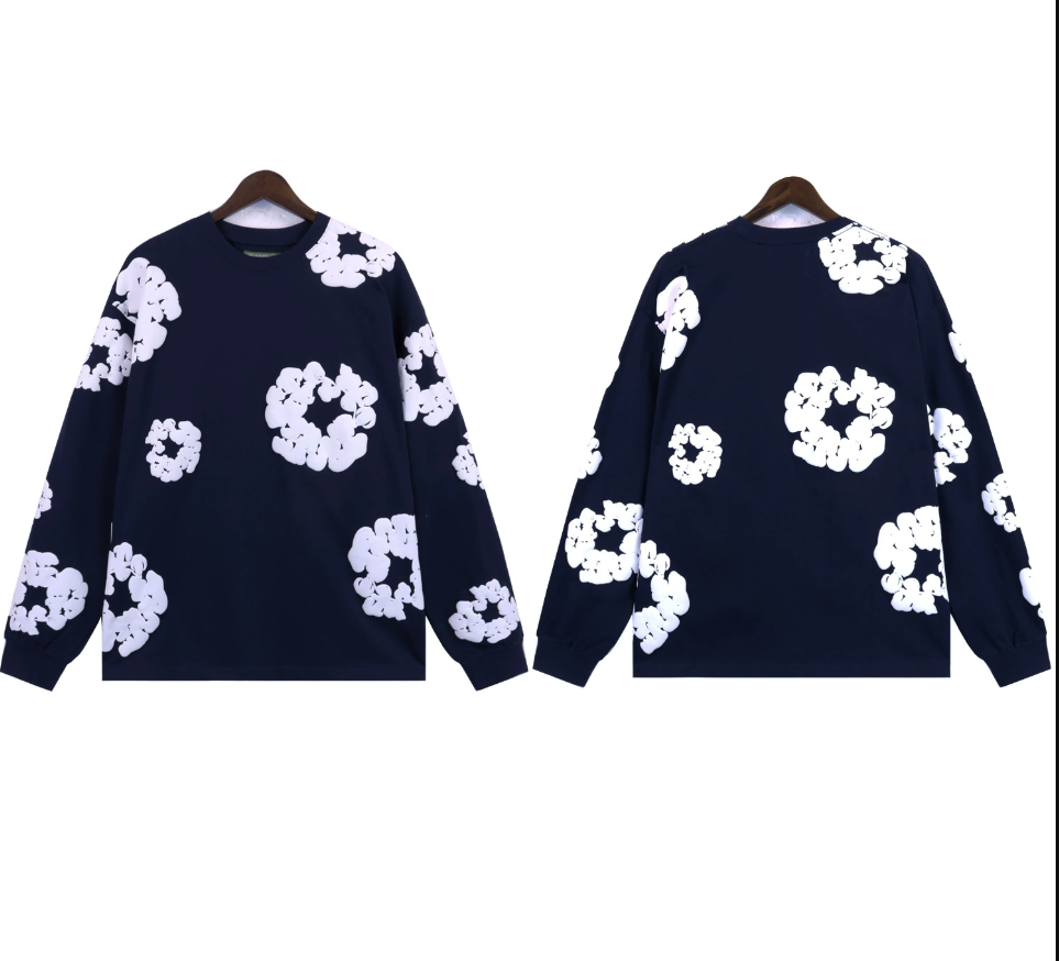 Denim Tears Sweater