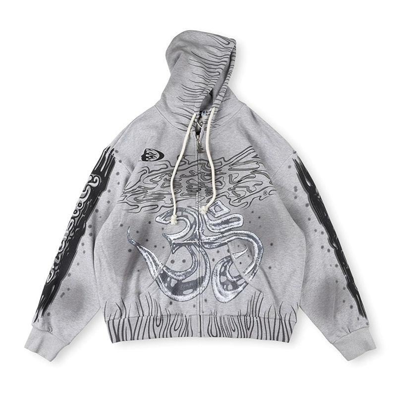 Hellstar Rare Hoodies