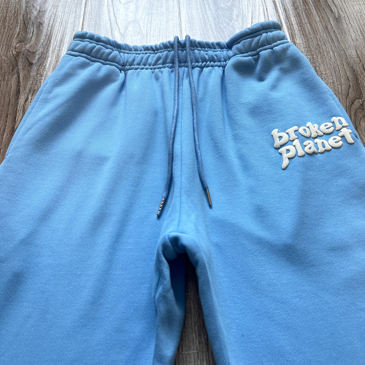 Broken Planet 'University Blue' Set