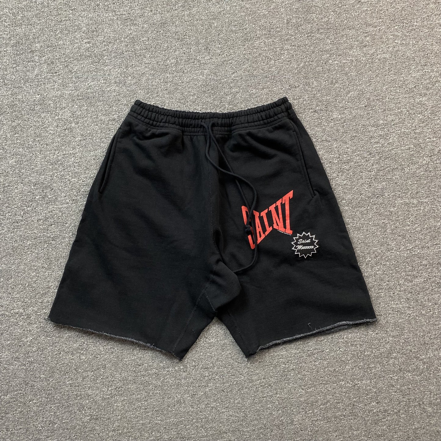 Saint Michael Shorts